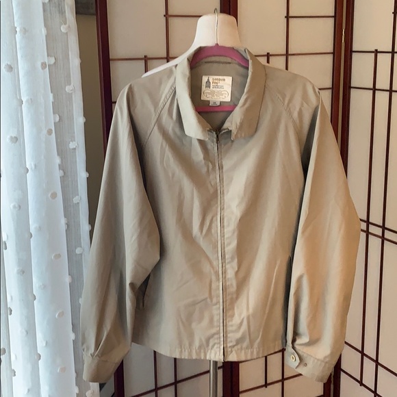 46l jacket size